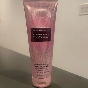 Bath & Body Works: A Thousand Wishes